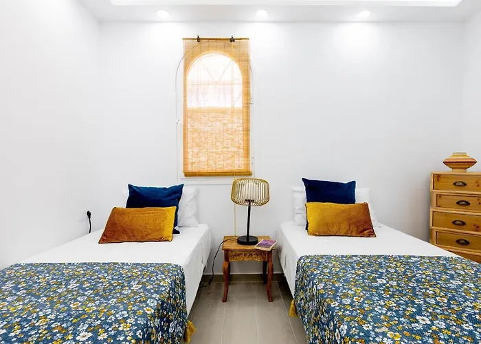 9 Parque Tropical Cristianos *