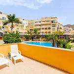 9 Parque Tropical Cristianos דירה
