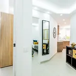 9 Parque Tropical Cristianos דירה *