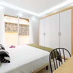 דירה 9 Parque Tropical Cristianos *