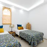 דירה 9 Parque Tropical Cristianos לוס כריסטיאנוס