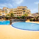 9 Parque Tropical Cristianos *