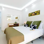 דירה 9 Parque Tropical Cristianos
