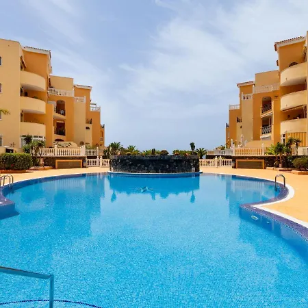 9 Parque Tropical Cristianos * לוס כריסטיאנוס