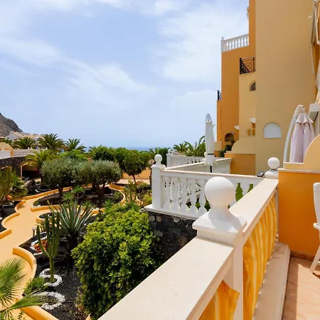 9 Parque Tropical Cristianos * Los Cristianos (Tenerife)