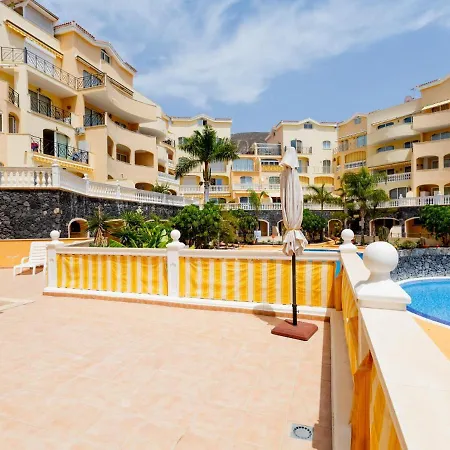 9 Parque Tropical Cristianos * לוס כריסטיאנוס