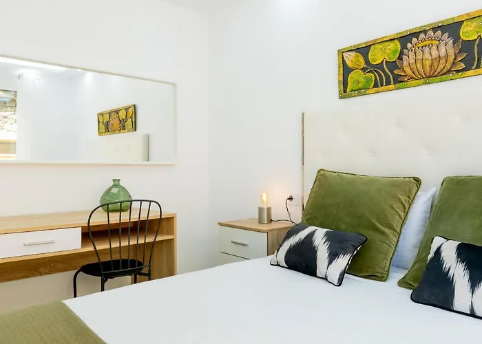 9 Parque Tropical Cristianos ロスクリスティアーノス