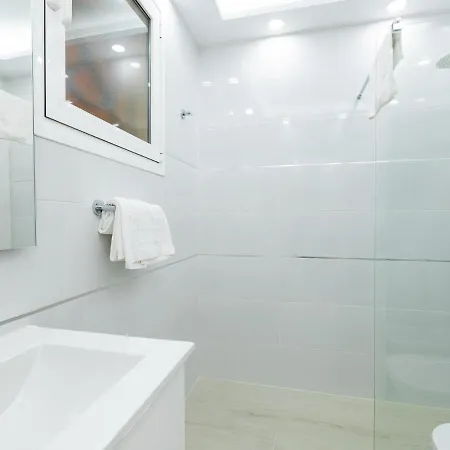 9 Parque Tropical Cristianos * Лос Кристианос