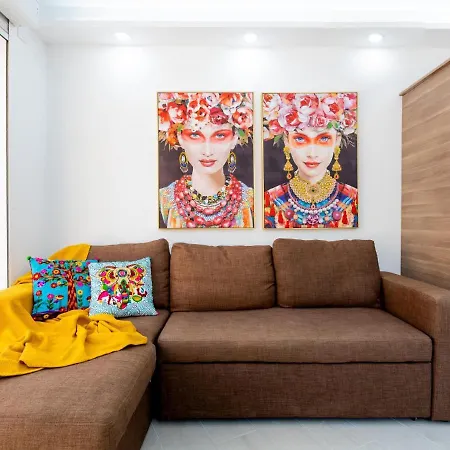 9 Parque Tropical Cristianos Лос Кристианос