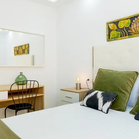 9 Parque Tropical Cristianos Лос Кристианос