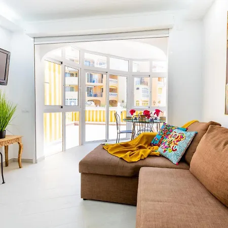 9 Parque Tropical Cristianos